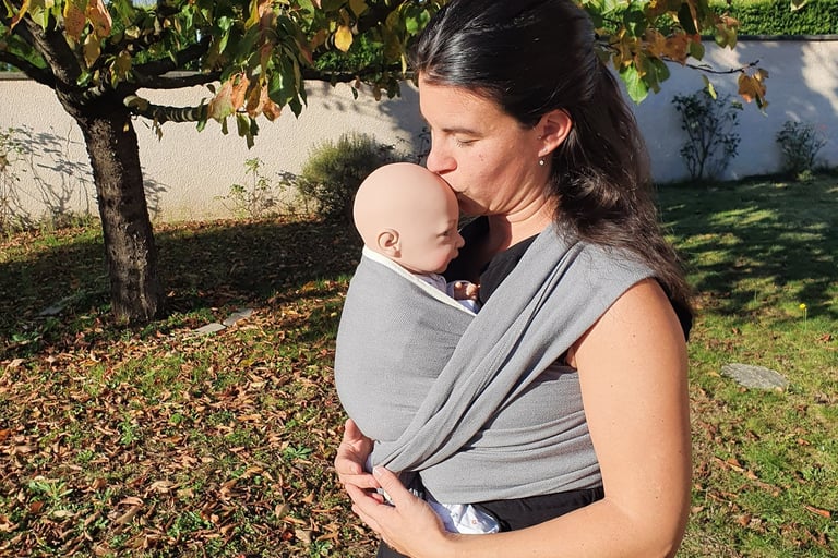 Atelier portage physiologique