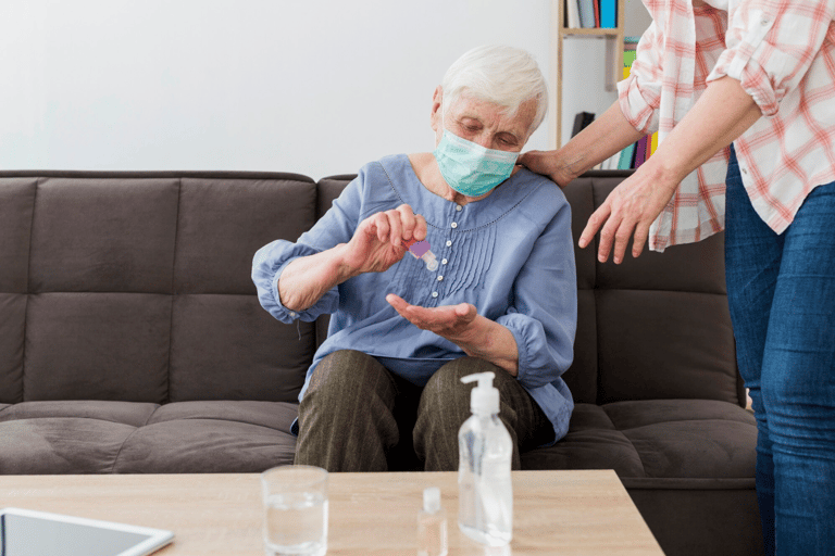 Assisted living facility
