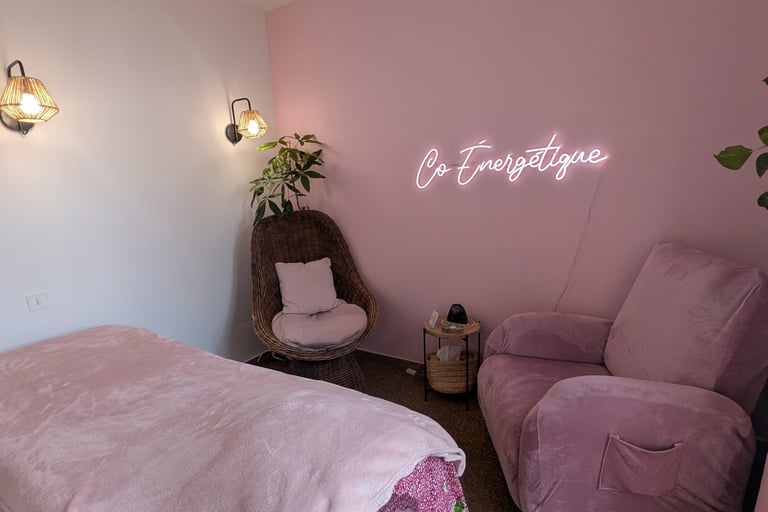 Soins énergétiques brignoles magnétisme magnétiseuse