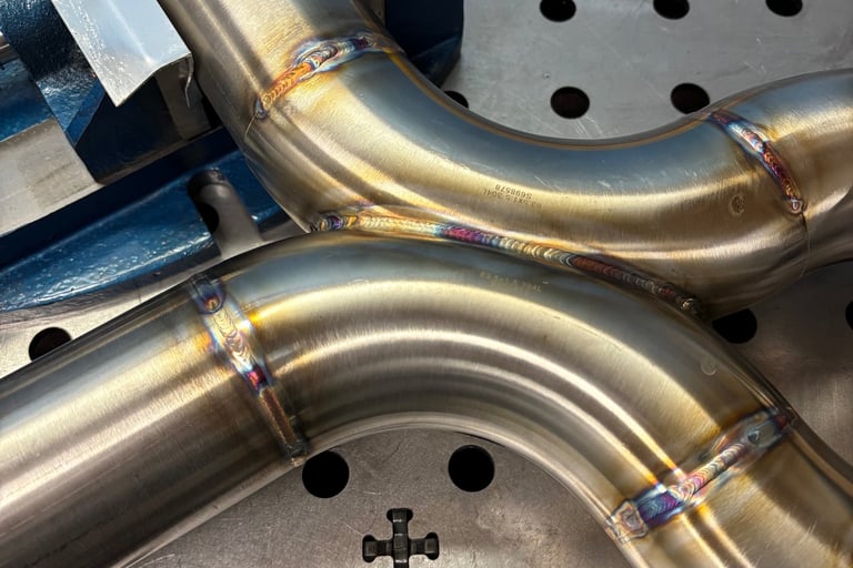 échappement sur mesure en IDF