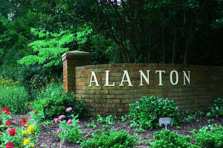 Alanton