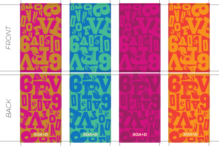 School of Art + Design Project by Tabitha Asiedu-Gyamfi