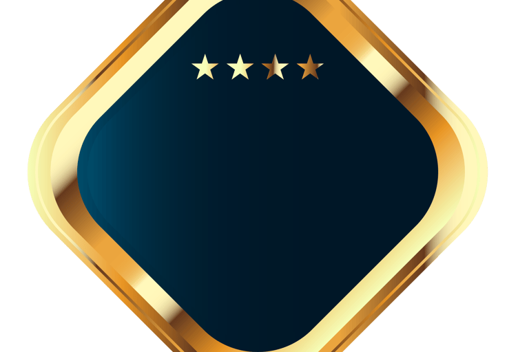 Badge annonce niveau 3 agence immobilière akarnamrod 