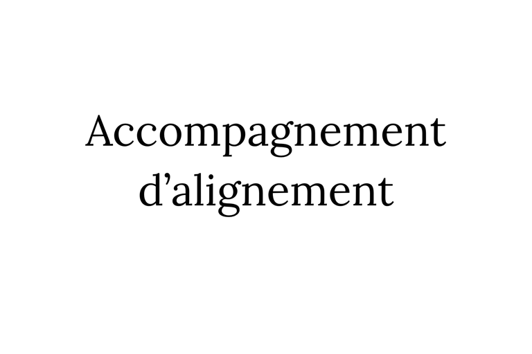 Offre 2 The David Touch