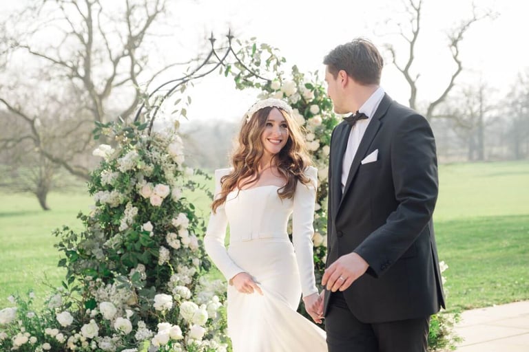 The Cost of a Photographer for a Wedding