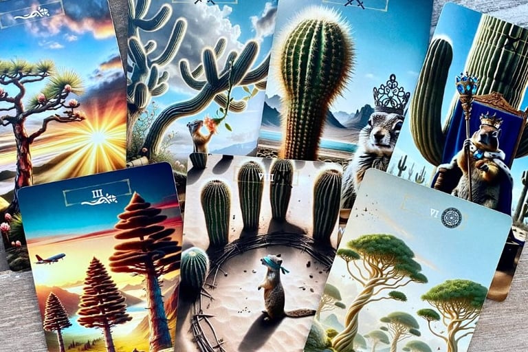 Tarot Readings Guide Soul Sisters Tarot