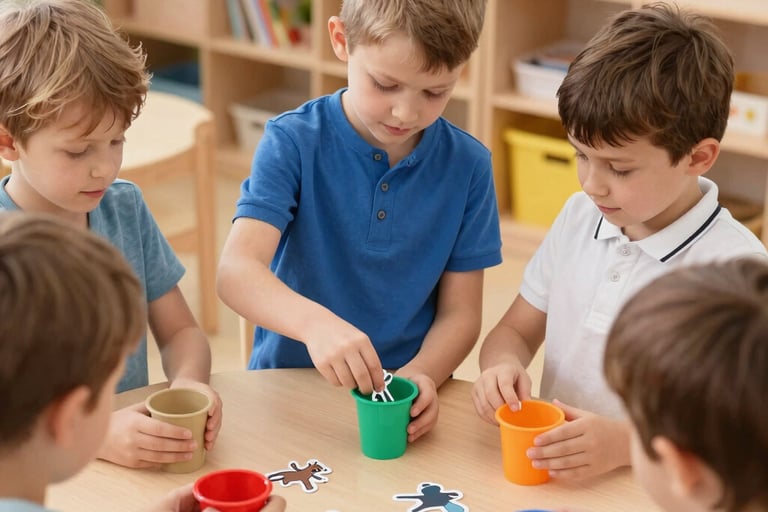 Bright living room with modern inventory