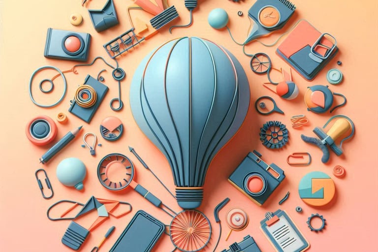 Tipuri de strategii de marketing digital