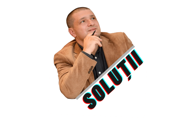 Leonard Nica, consultant marketing, solutii de marketing