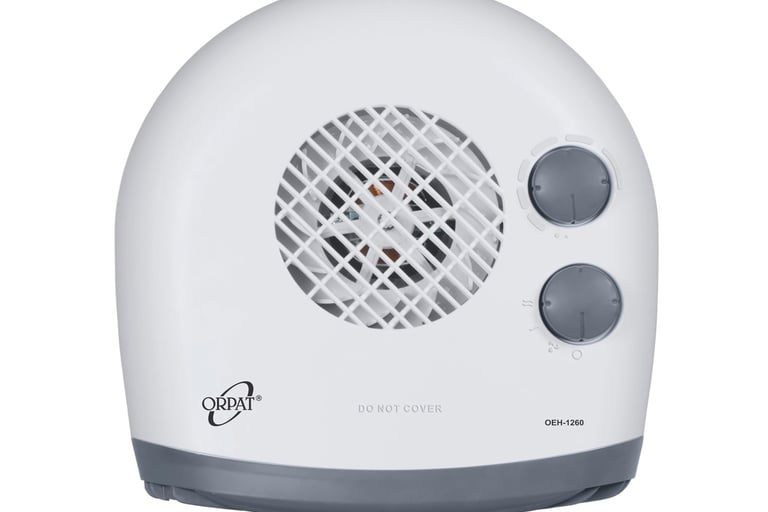 Orpat, heater , review , winter