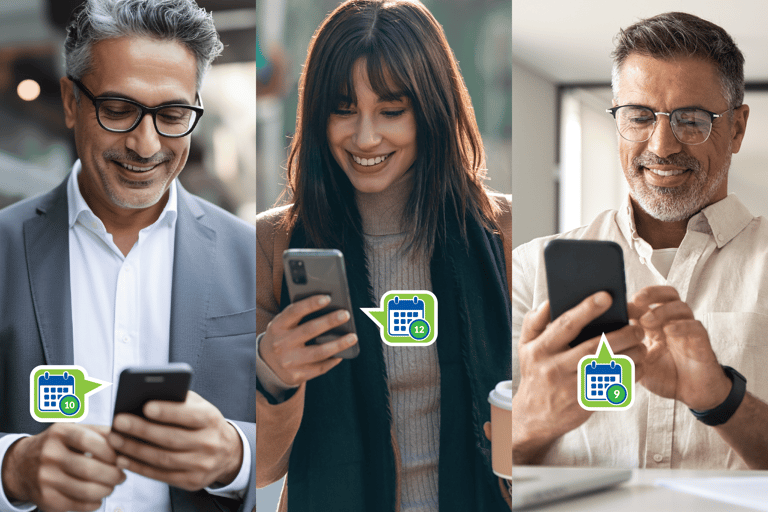 agents use Premier Appointments across the country