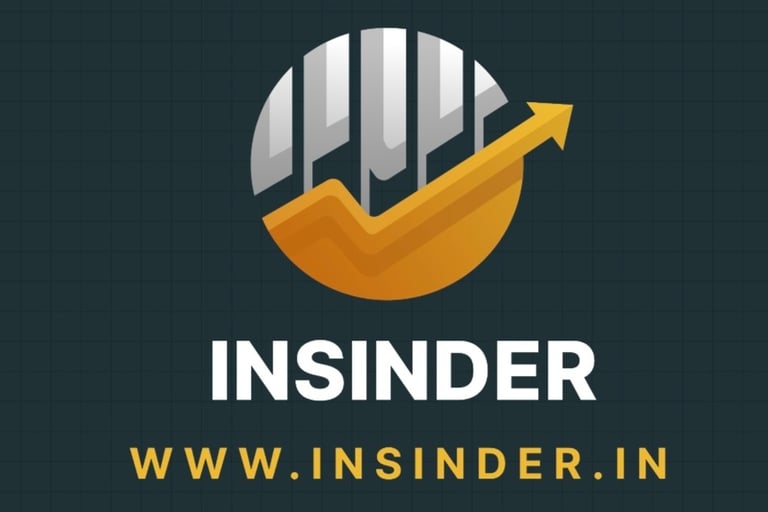 Insinder 