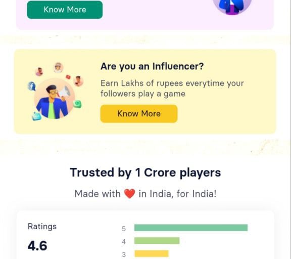 jungle haan game link