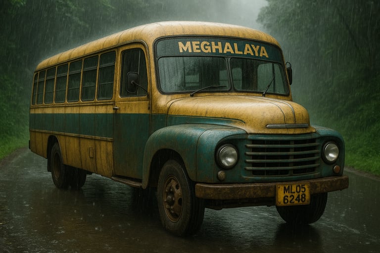 the best tour operator in assam and meghalaya"
