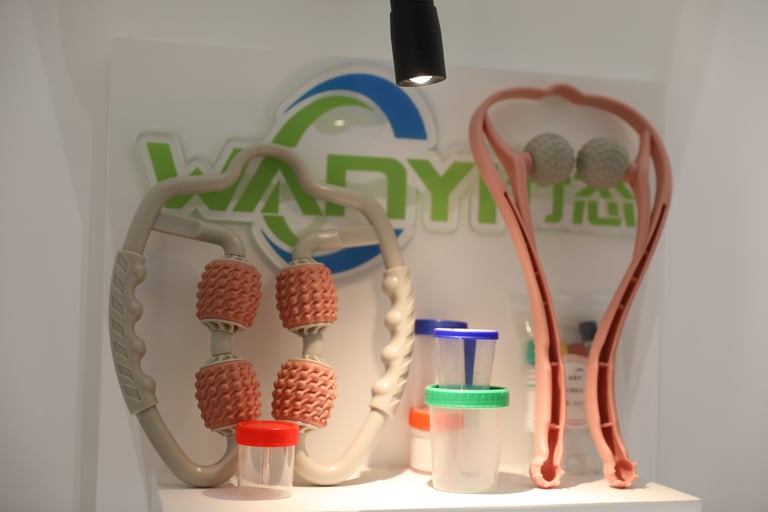 Wanyi products