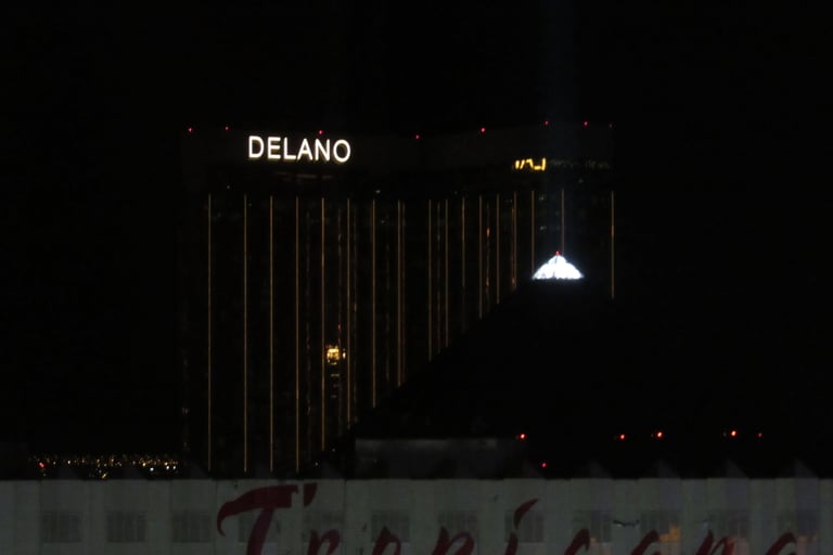 Delano Las Vegas