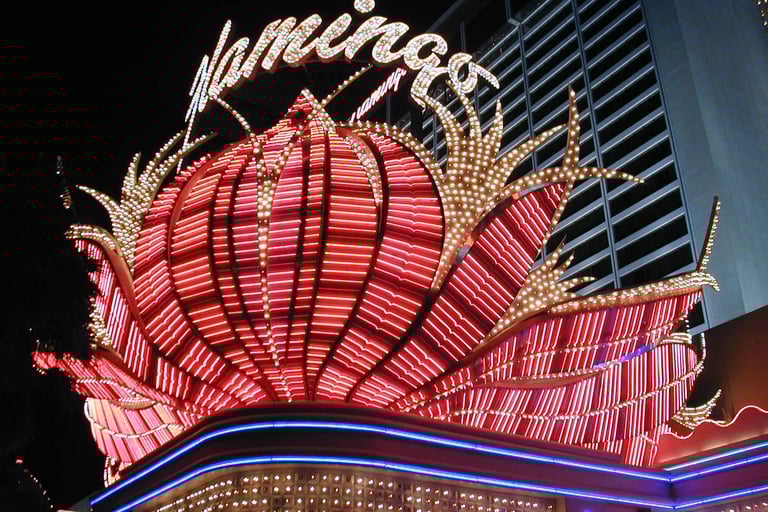 Flamingo Las Vegas