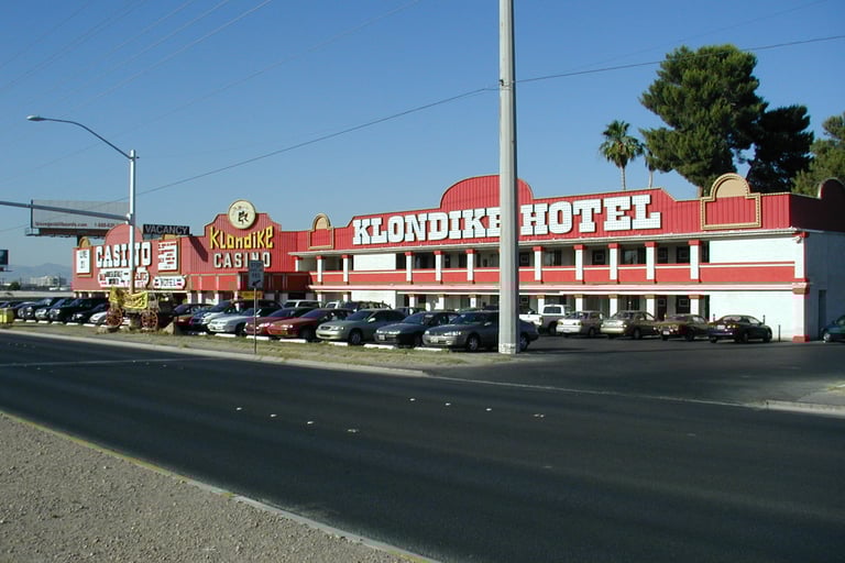 Klondike Las Vegas