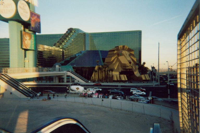 MGM Grand Las Vegas