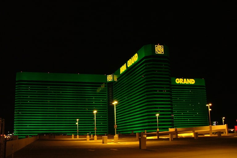 MGM Grand Las Vegas