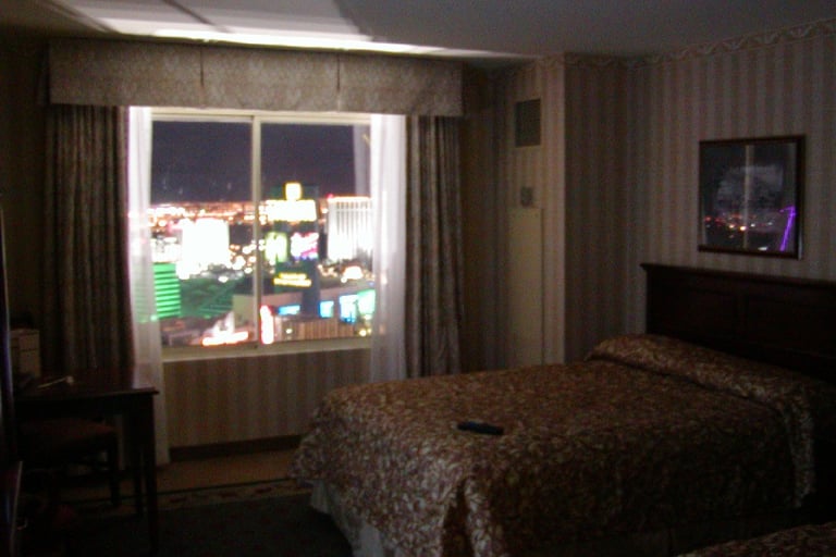 Monte Carlo Las Vegas room 24210