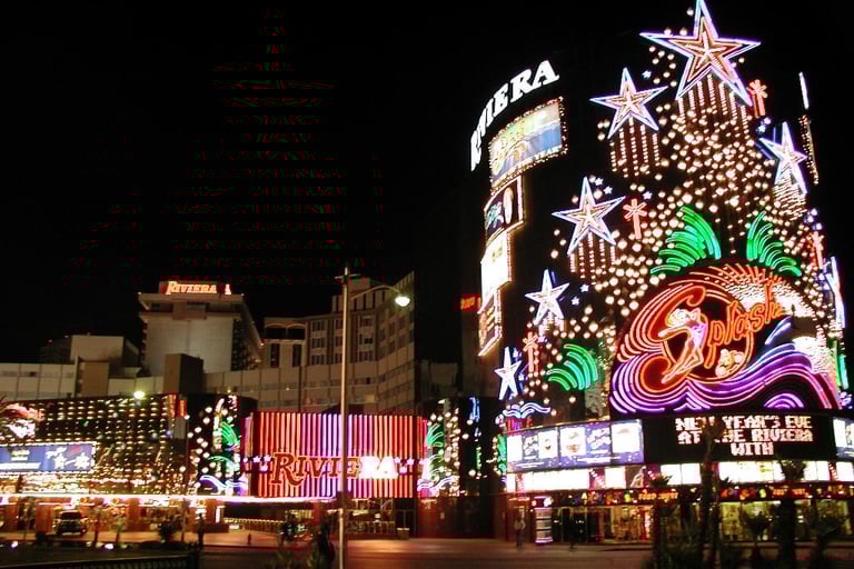 Riviera Las Vegas