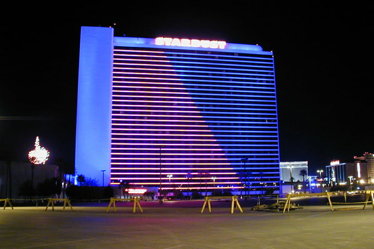 Stardust Las Vegas