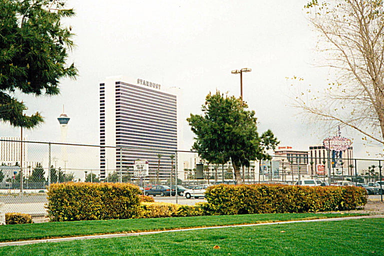 Stardust Las Vegas