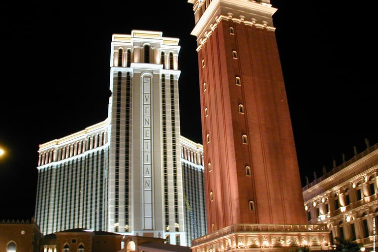 Venetian Las Vegas