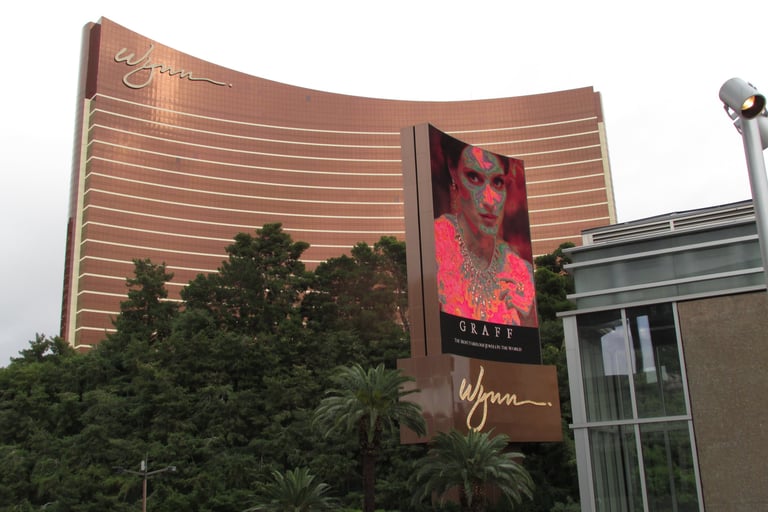 Wynn Las Vegas
