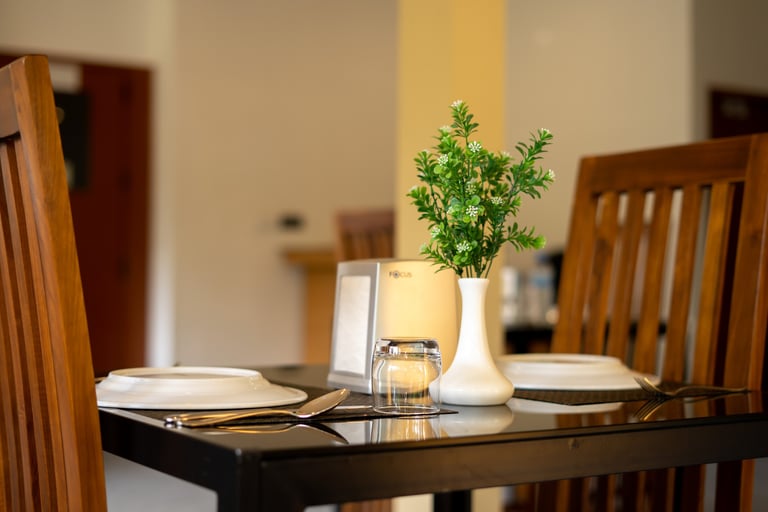 nala bistro ukulhas