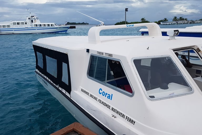 Transfers and Logistics Assistance