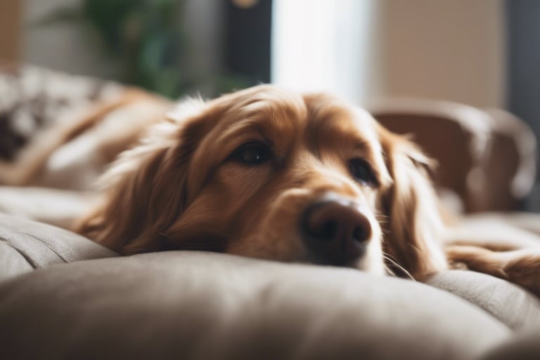 Dog-area-cleaning-services