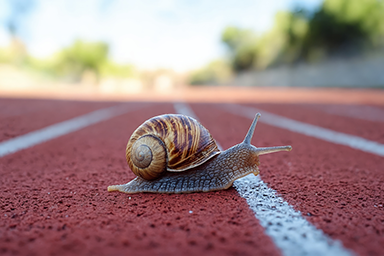 The science of slow practice
