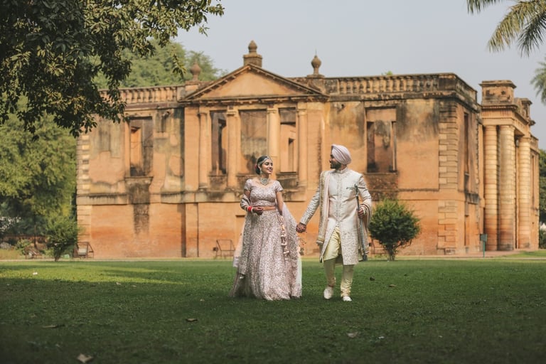 Dilkusha Kothi