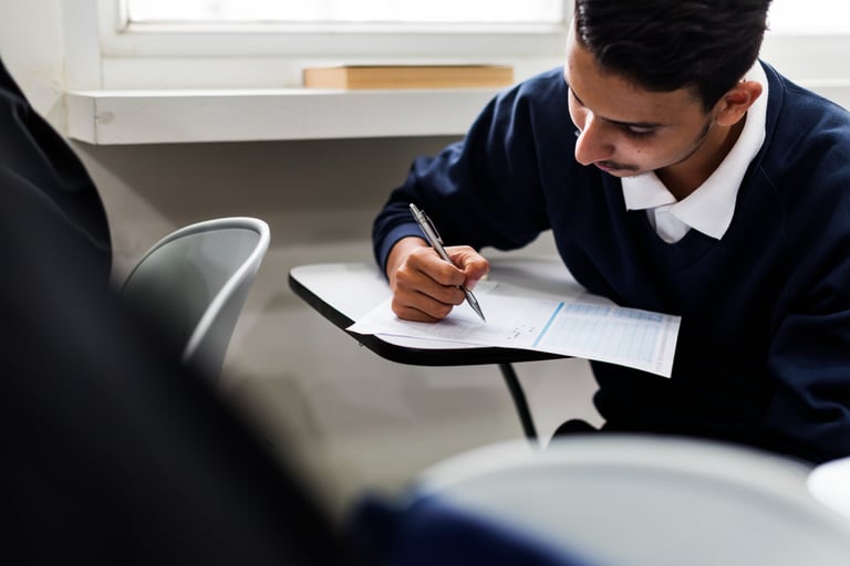 Top 15 engineering entrance exams in india 2025