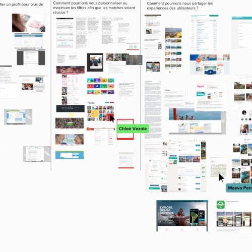 Expertise UX/UI pour le conception de sites web en Essonne