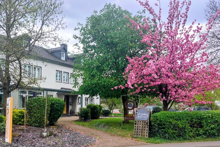 Offnungszeiten