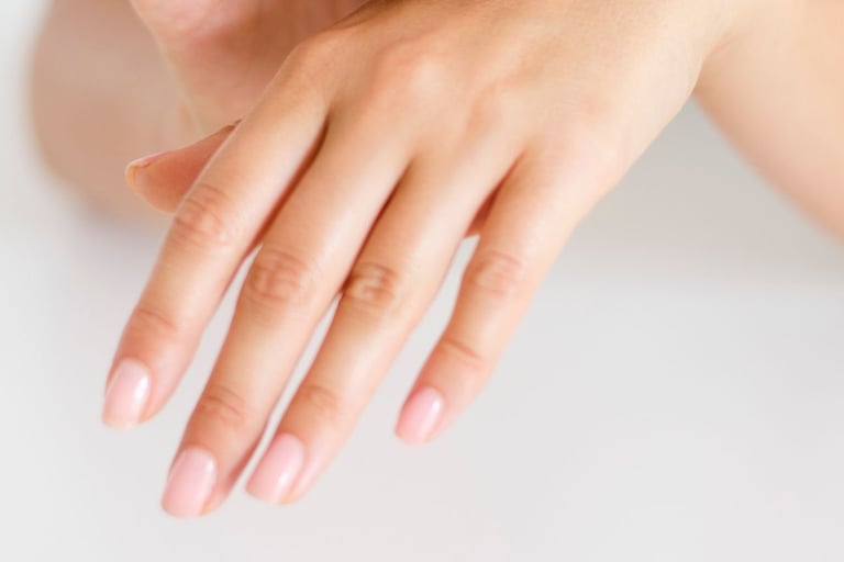 medicina estetica ringiovanimento mani rovereto trento