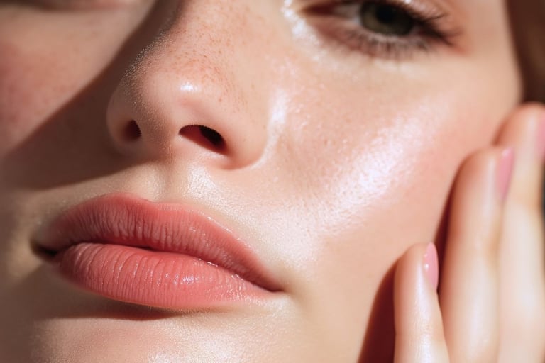 polinucleotidi verona trento bolzano rovereto medicina estetica nina gaidau