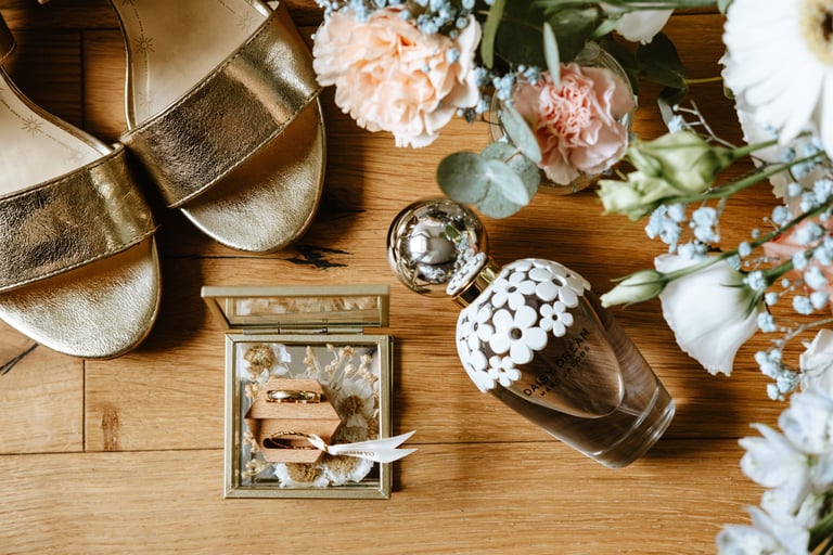 Organisation de Mariage