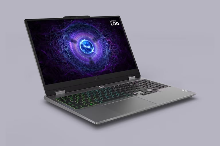 Laptop Arsitek