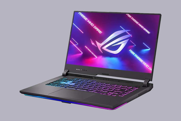 Laptop Arsitek