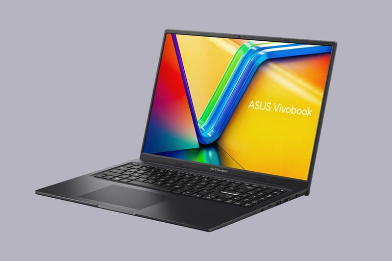 Laptop Arsitek