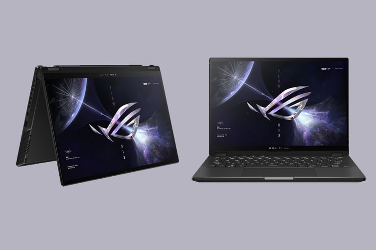 Laptop Arsitek