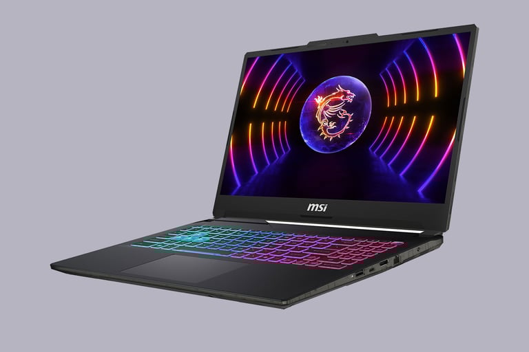 Laptop Arsitek