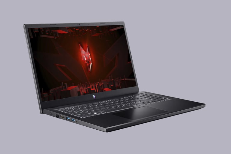 Laptop Arsitek