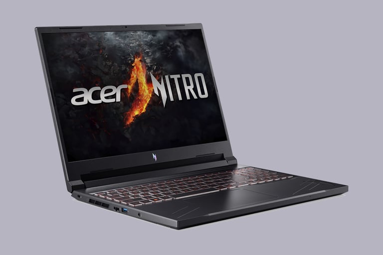 Laptop Arsitek