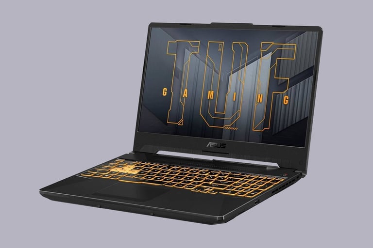 Laptop Arsitek