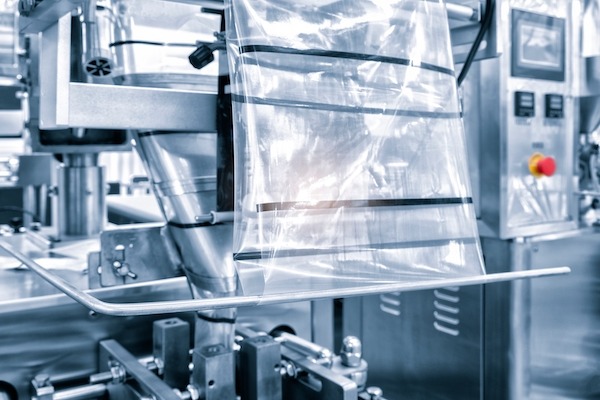Verpackungsmaschine